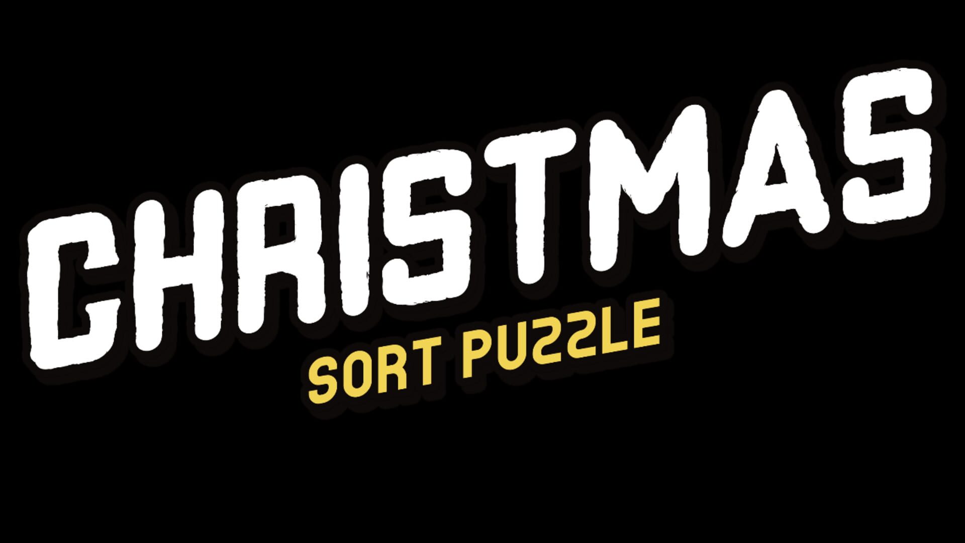 Christmas Sort Puzzle