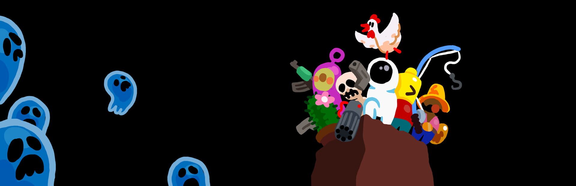 Artwork for Hellcrackers