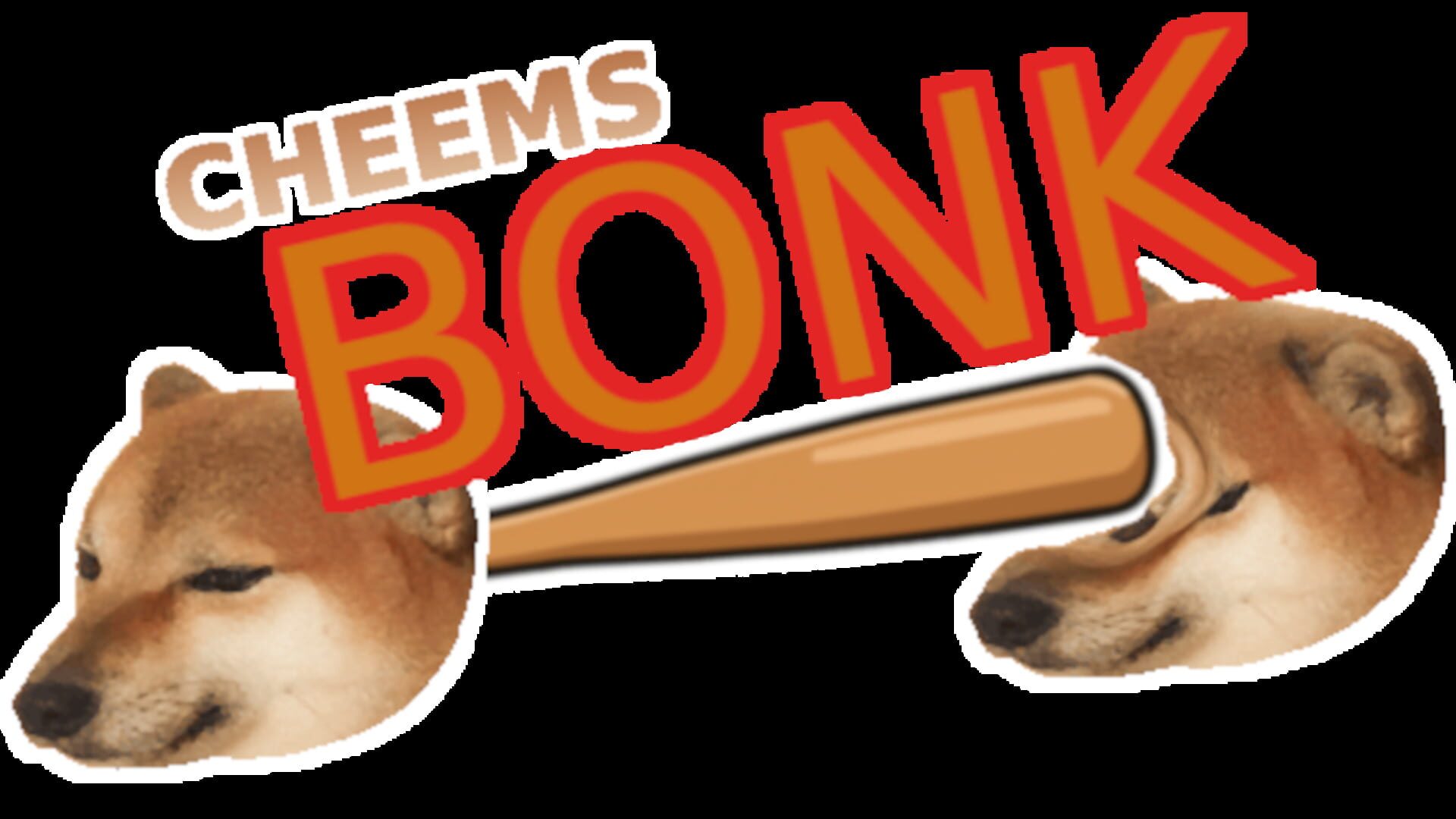 Artwork for Cheems Bonk
