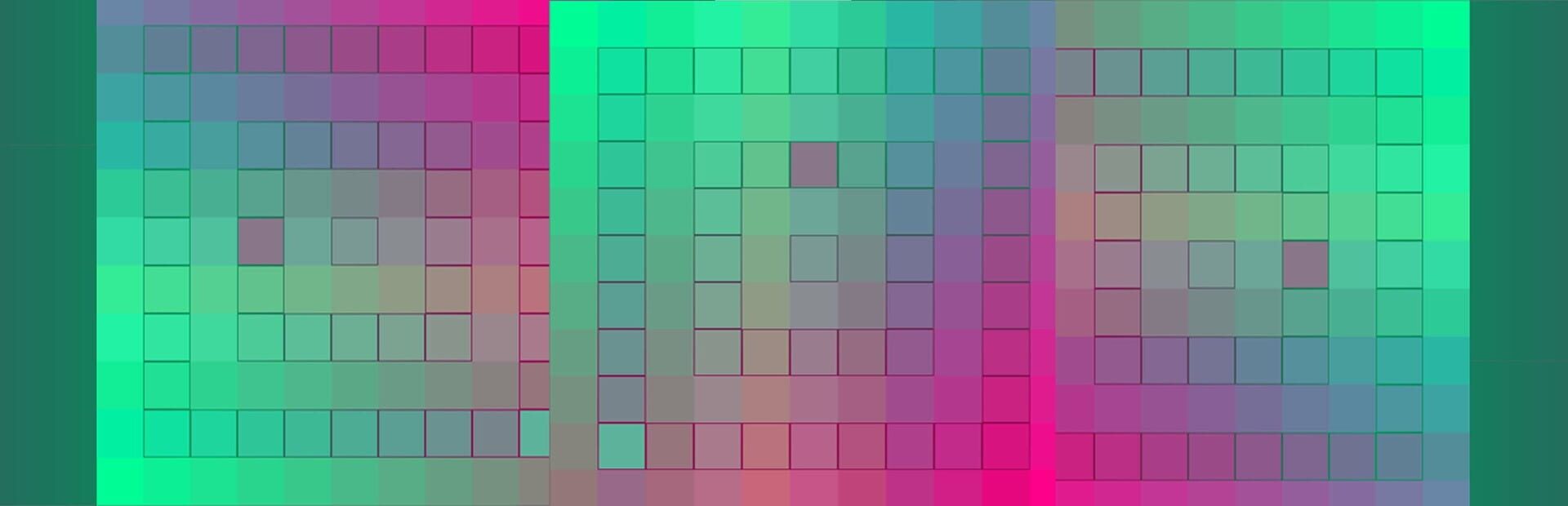 Artwork for Perfect Color