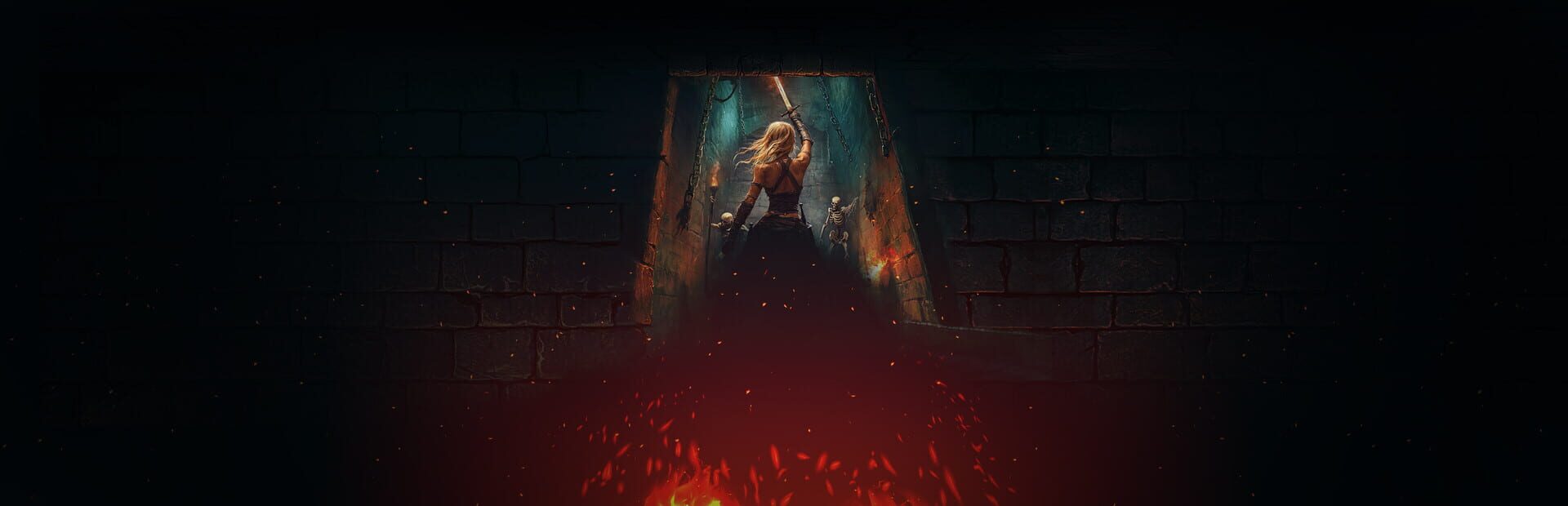 Artwork for Run Eternal Depths