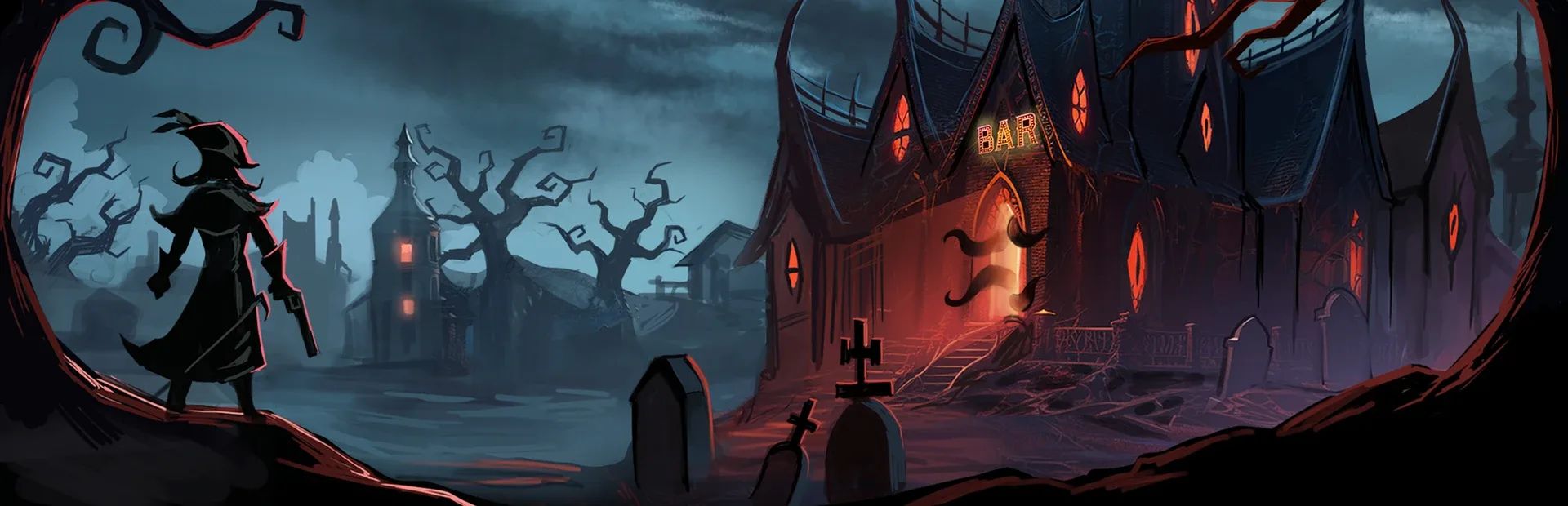 Deal With Nyarlathotep