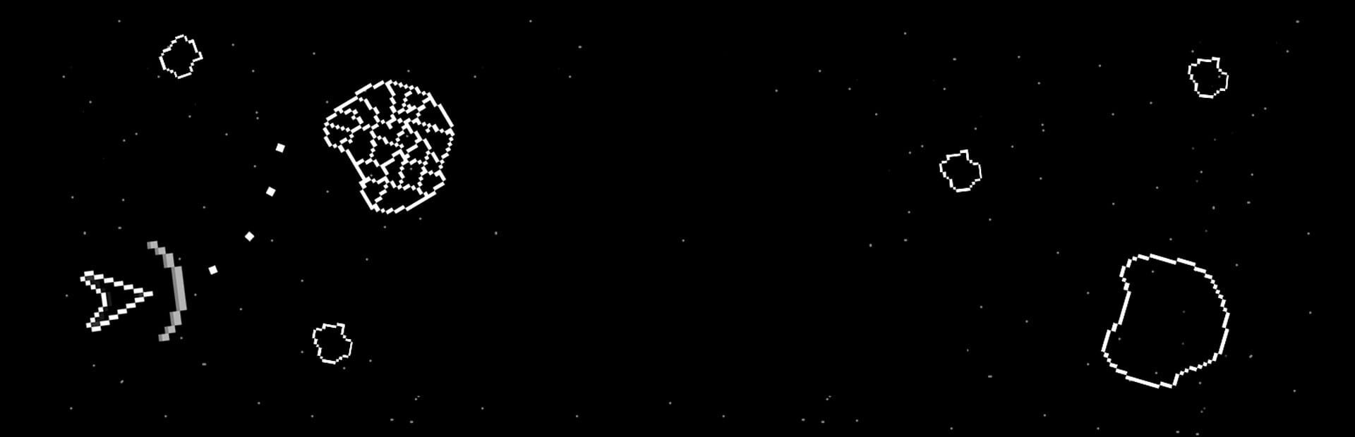 Artwork for Space Shooter