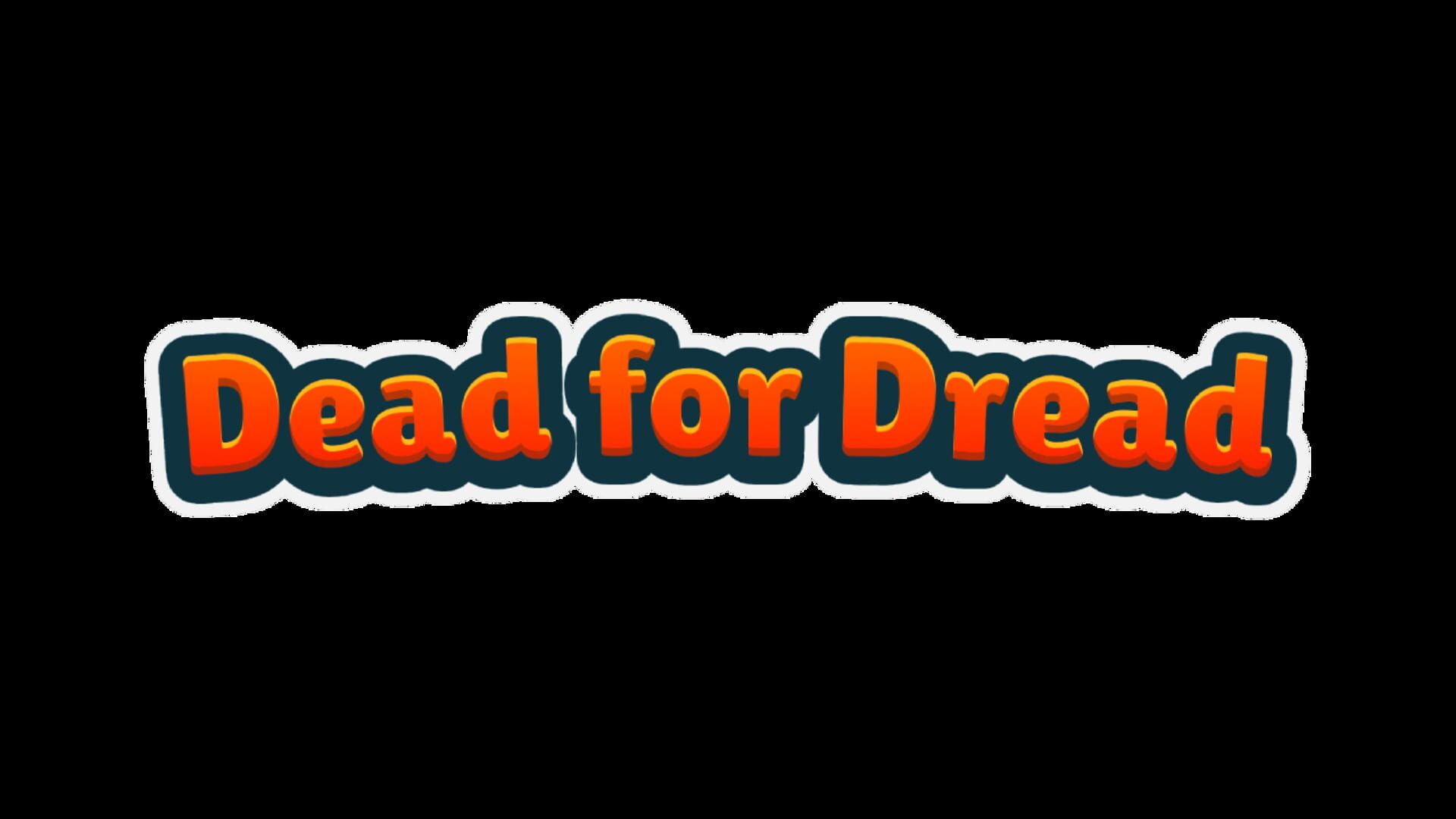Artwork for Dead for Dread