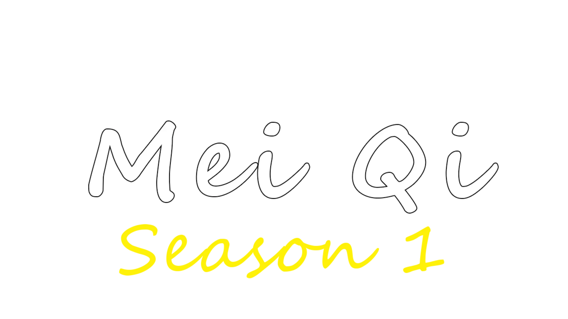 MeiQi: Season1