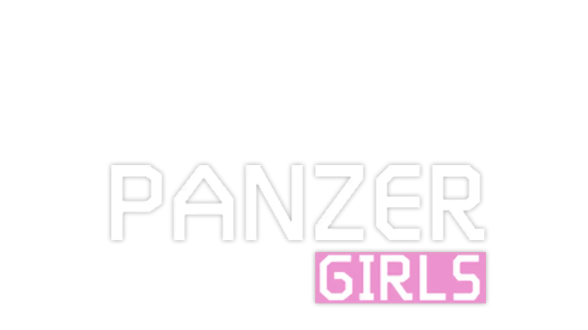 Panzer Girls