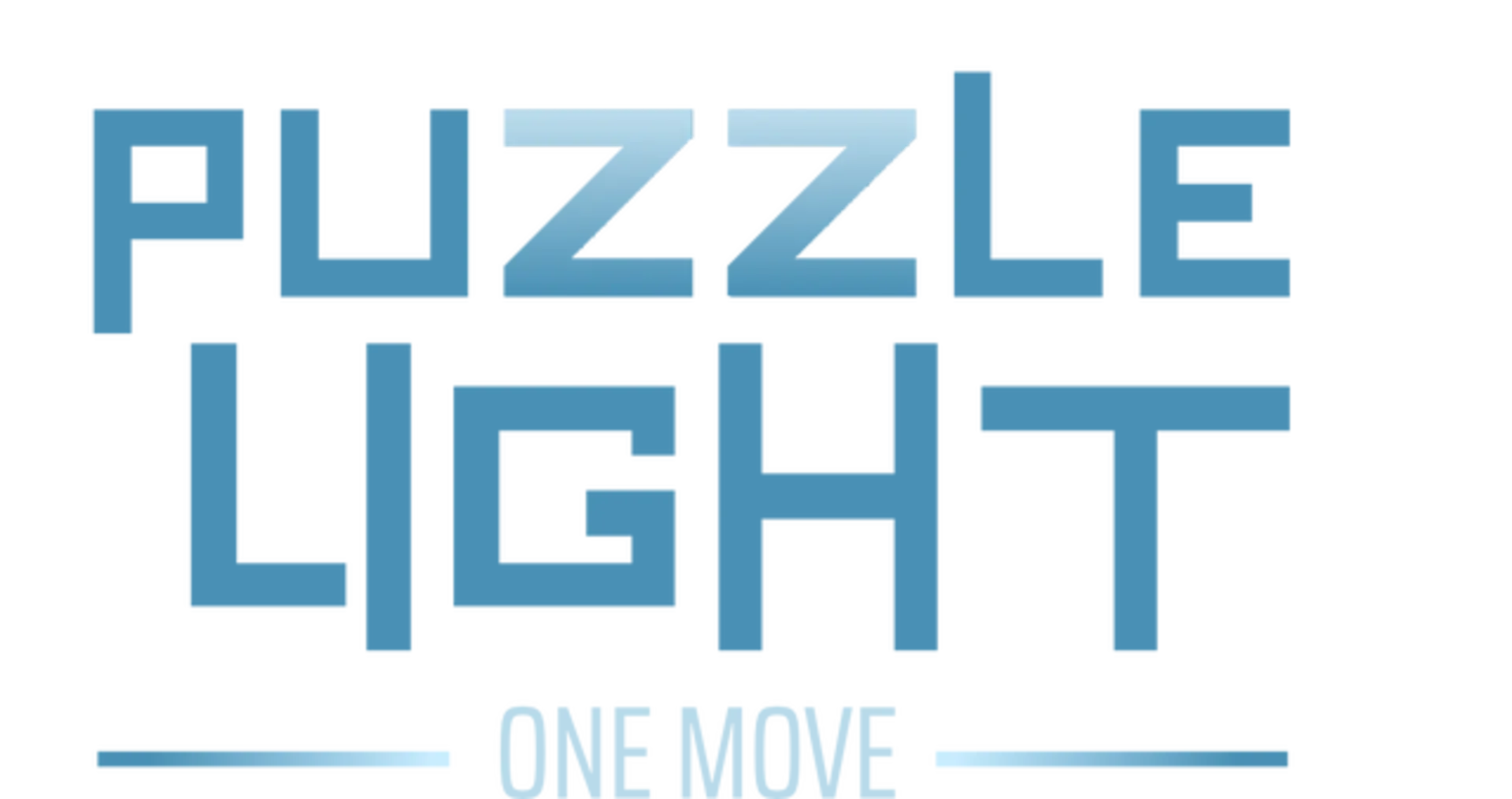 Puzzle Light: One Move