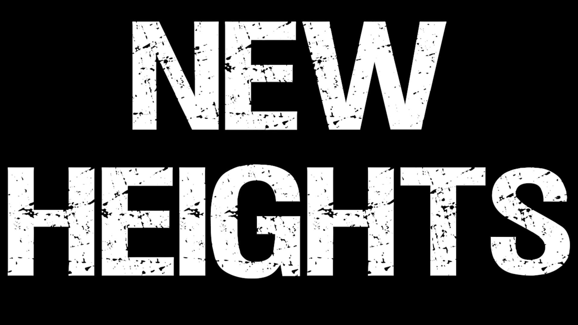 New Heights