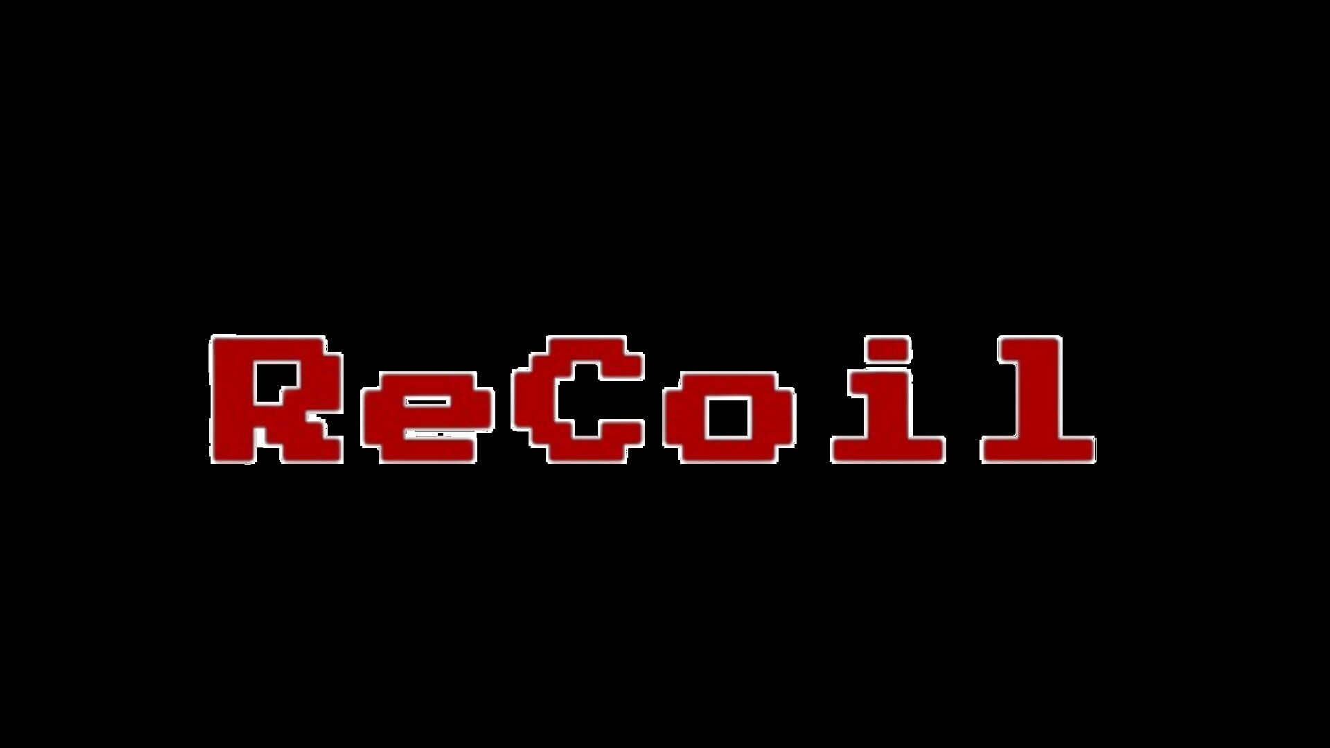 Artwork for ReCoil