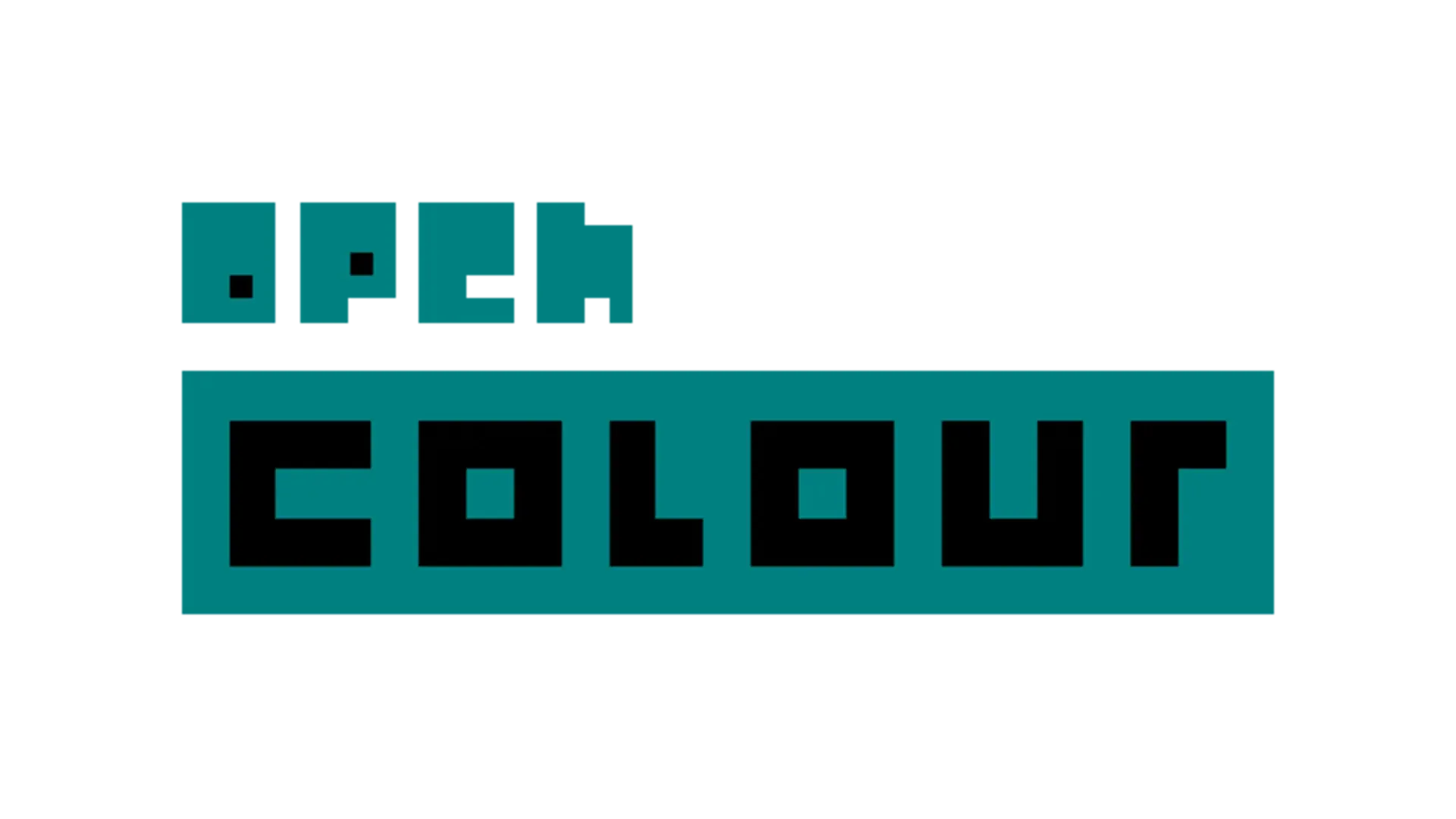 Open Colour
