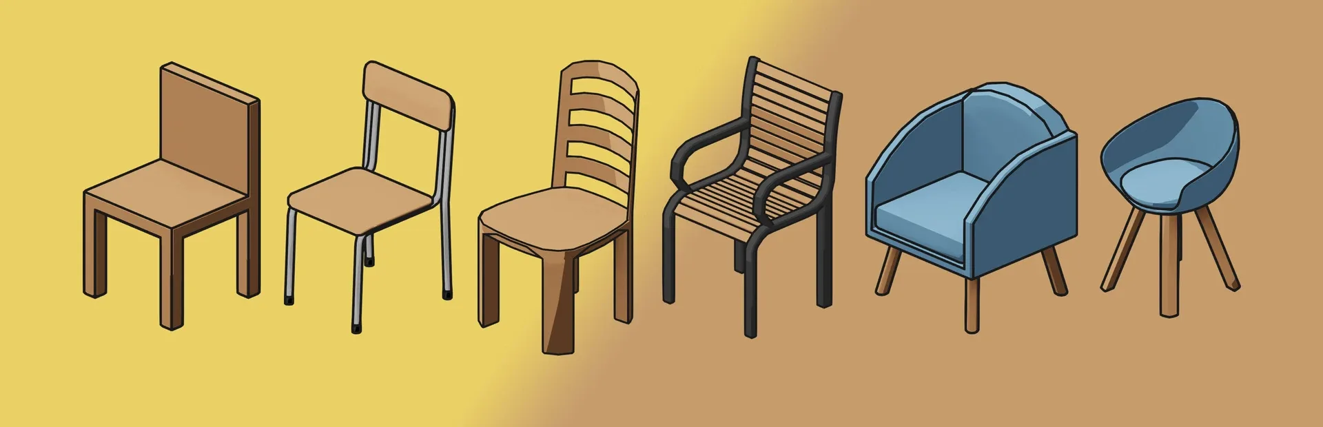 Lively Chair Simulator