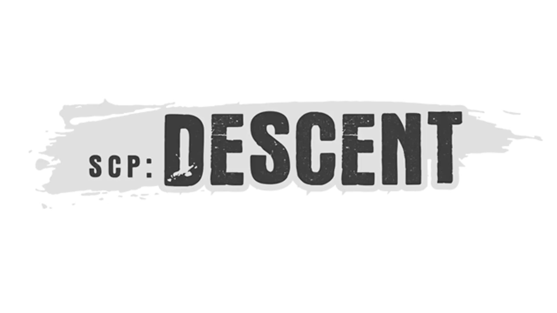 SCP: Descent