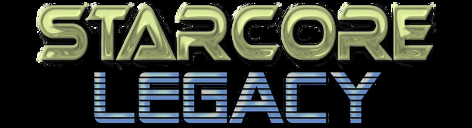 Artwork for StarCore Legacy