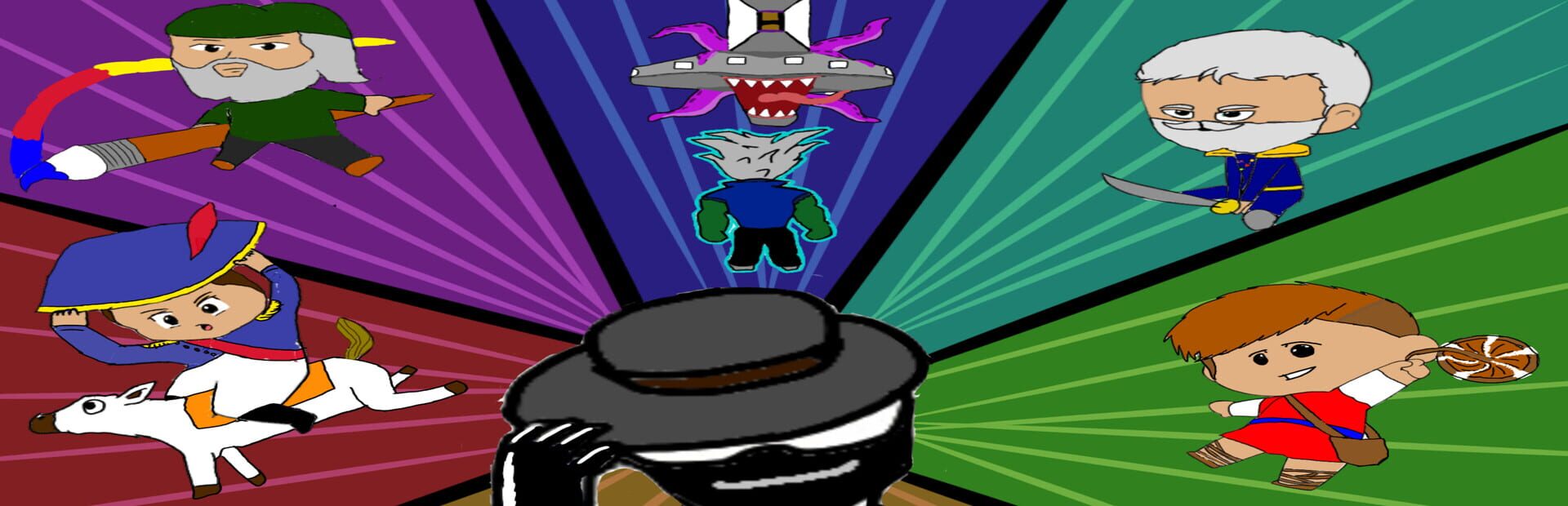 Artwork for Histo-Time