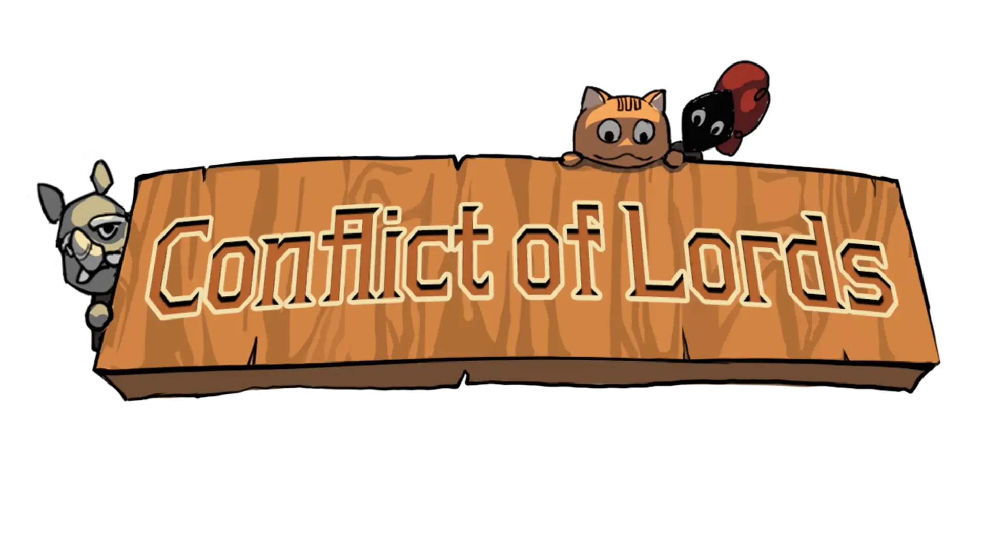 Conflict of Lords
