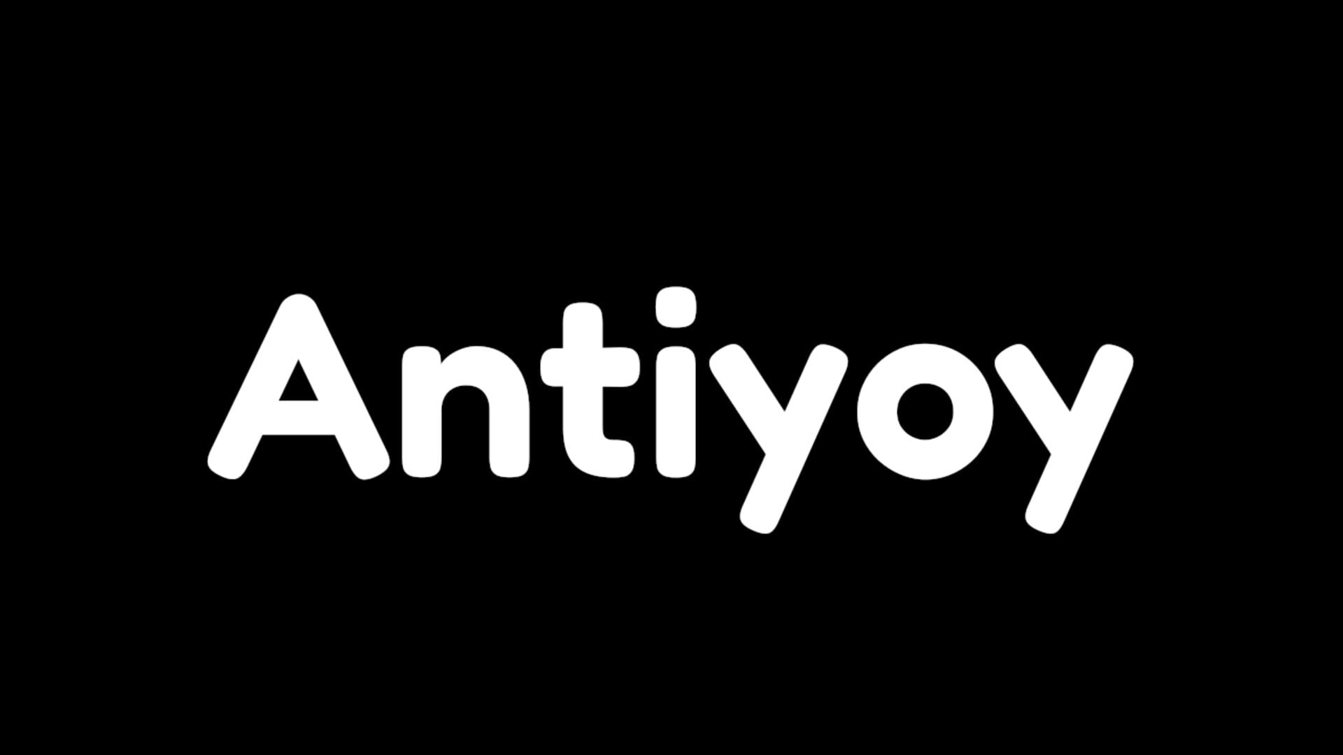 Antiyoy