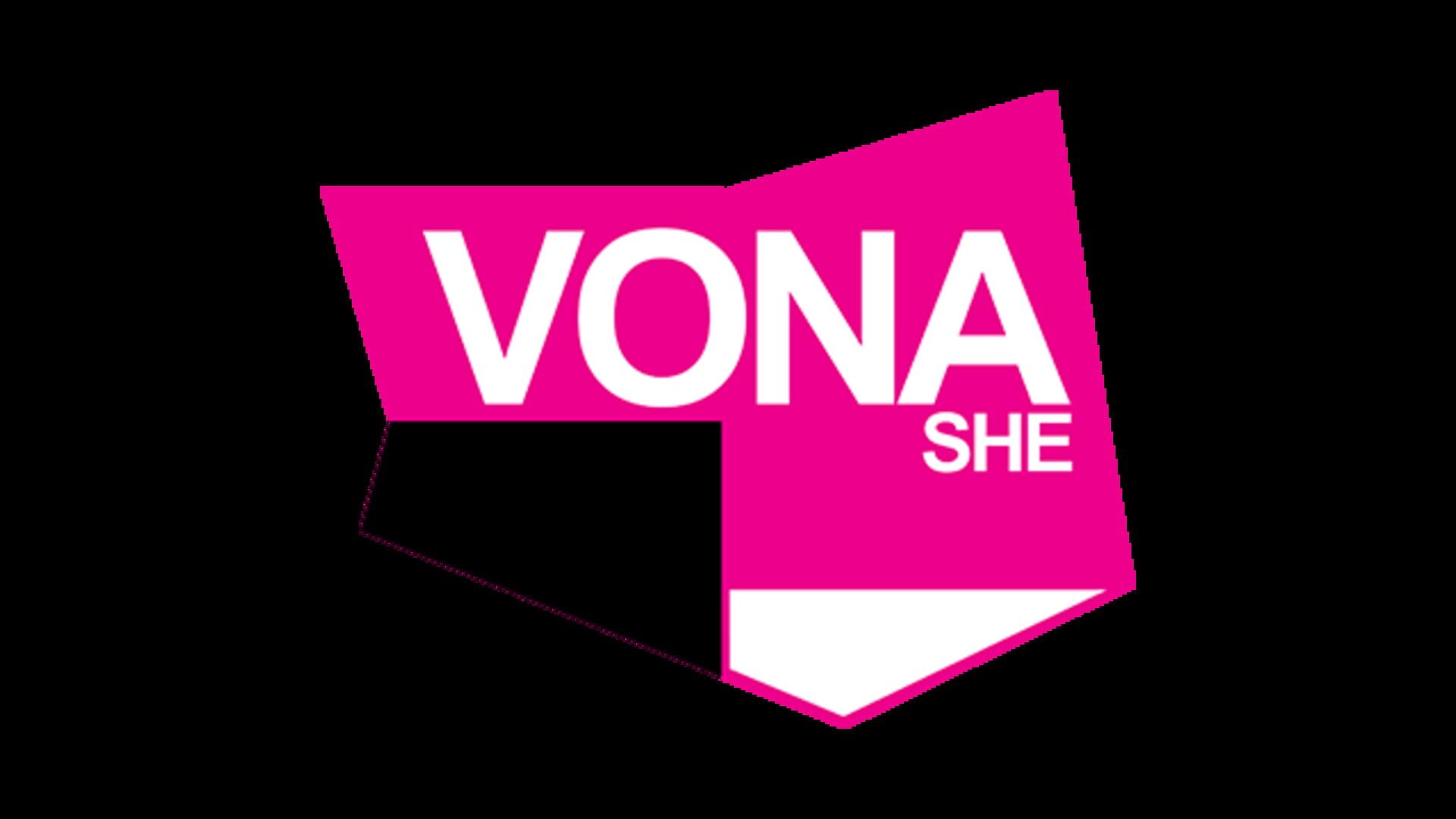 Artwork for Vona: She