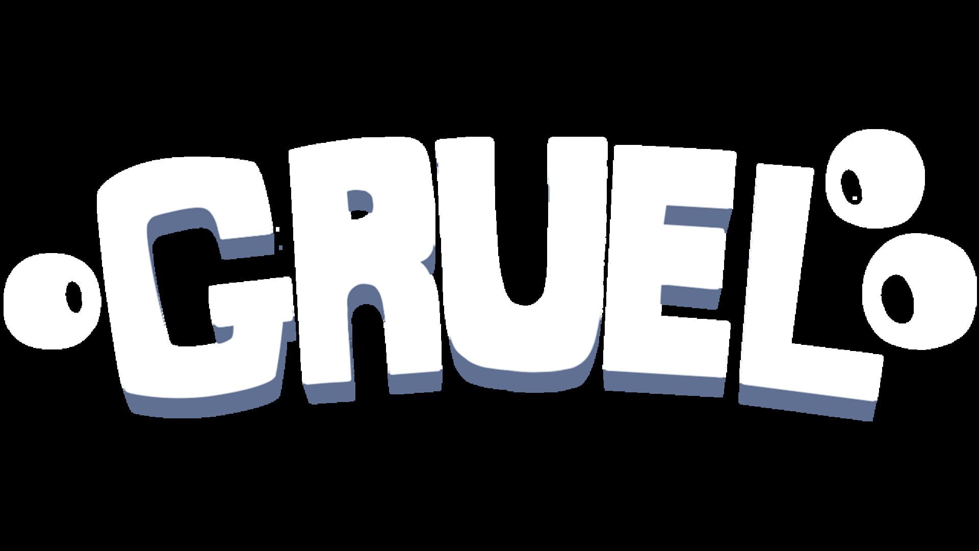 Artwork for Gruel