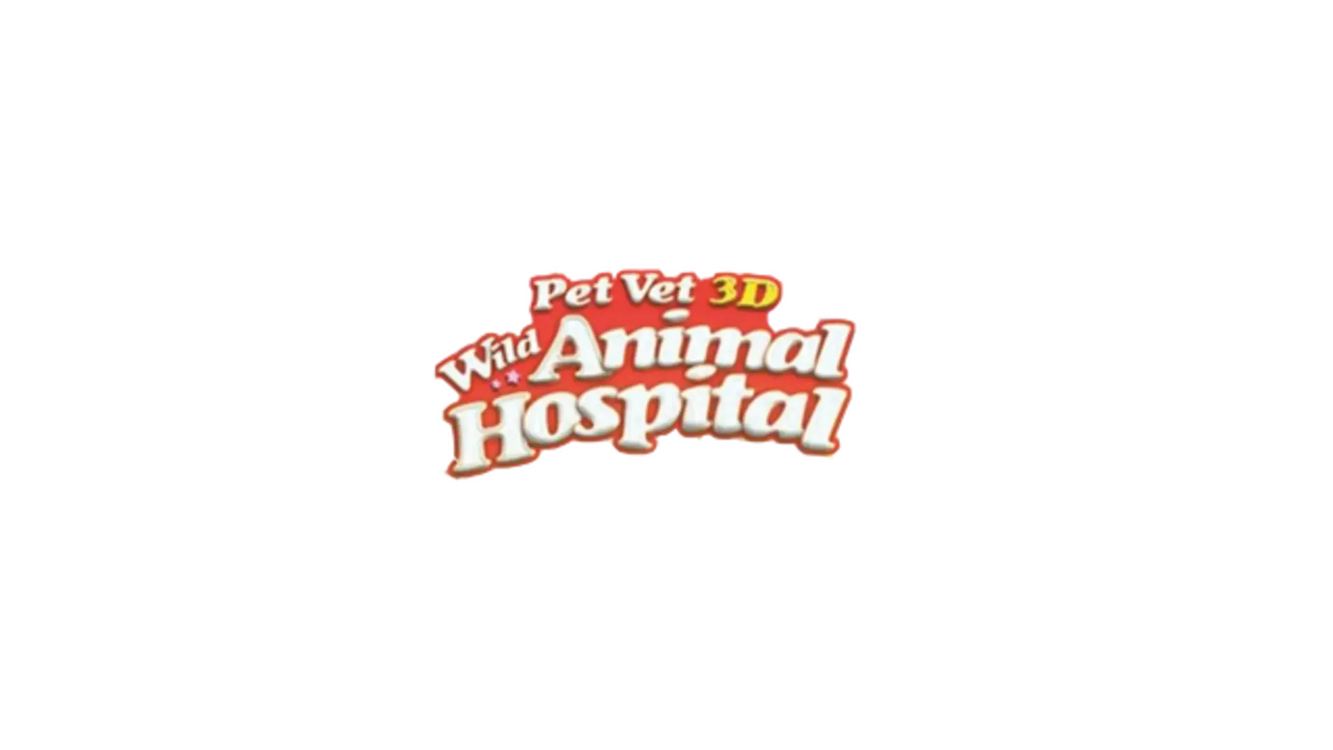 Pet Vet 3D: Wild Animal Hospital
