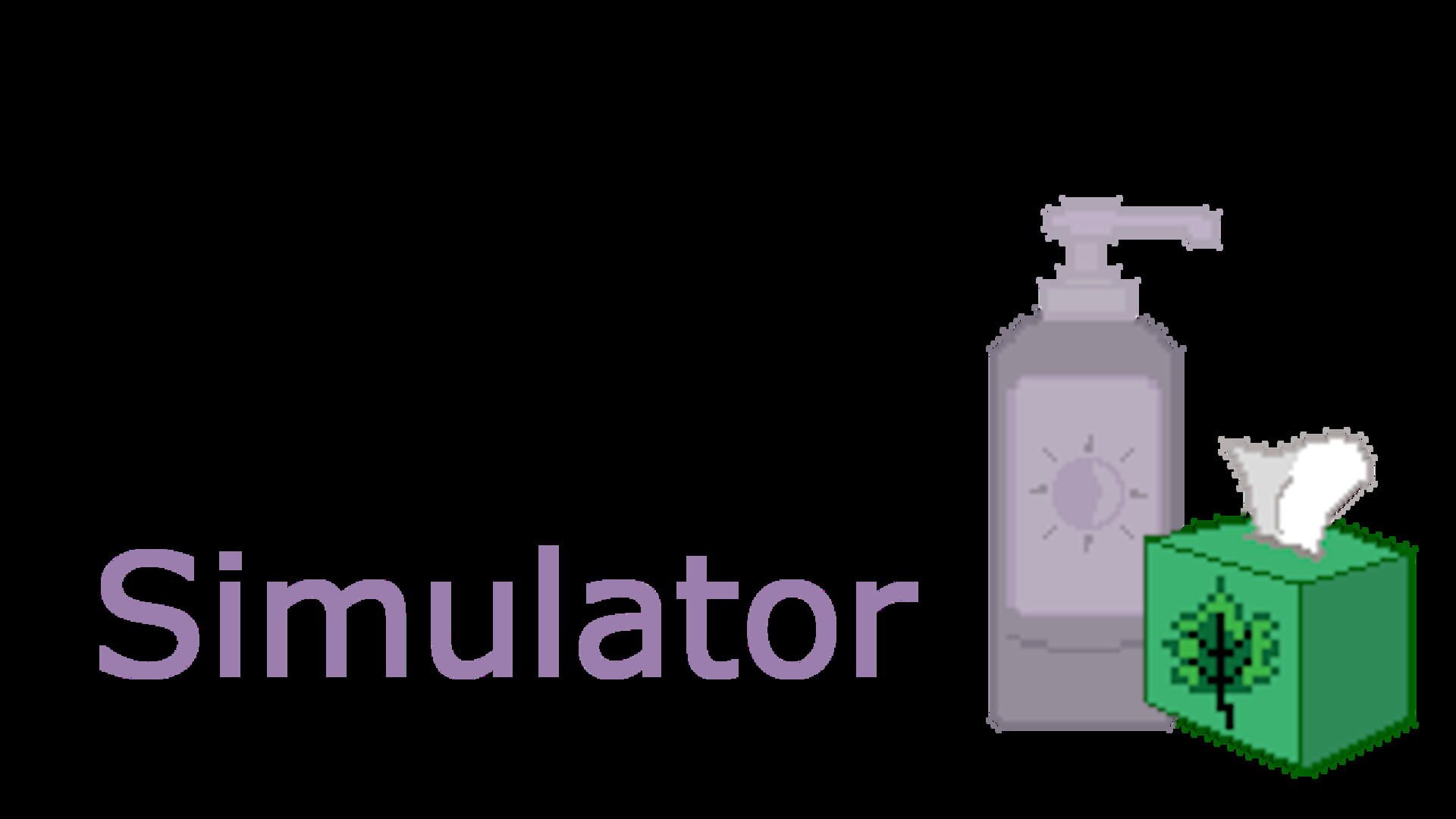Jerking Off in Class Simulator