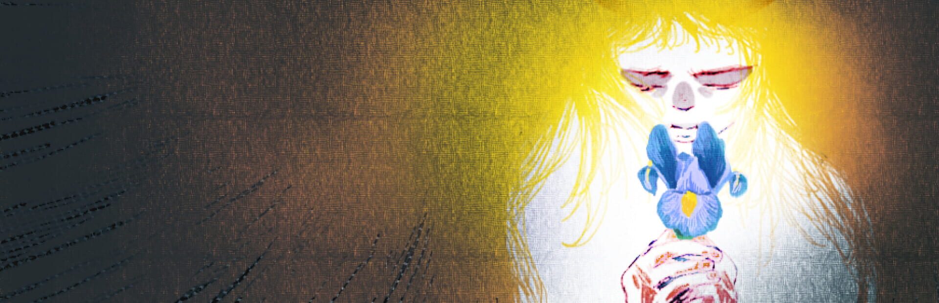 Choose Your Own Alternative artwork