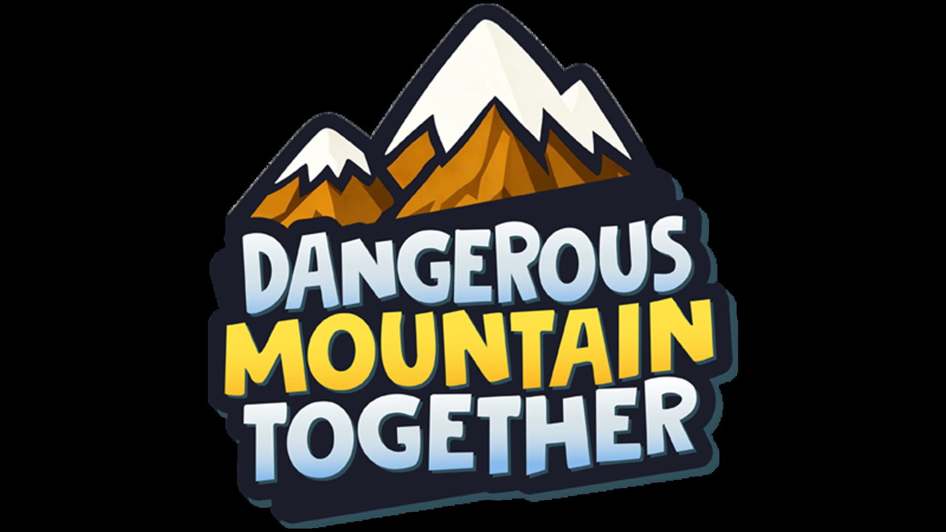 Dangerous Mountain Together
