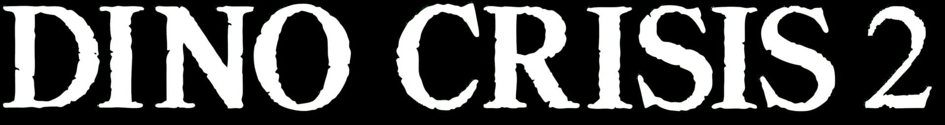Dino Crisis 2