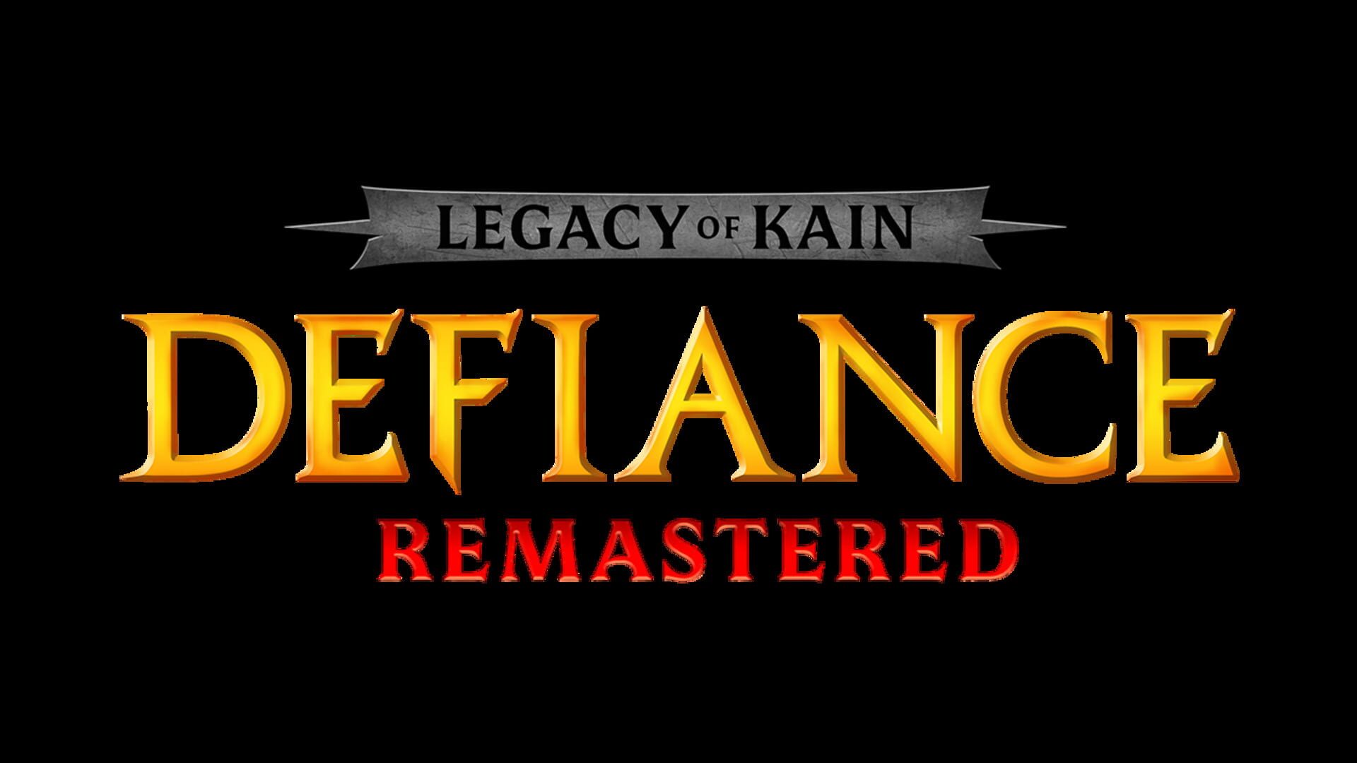 Legacy of Kain: Defiance Remastered artwork