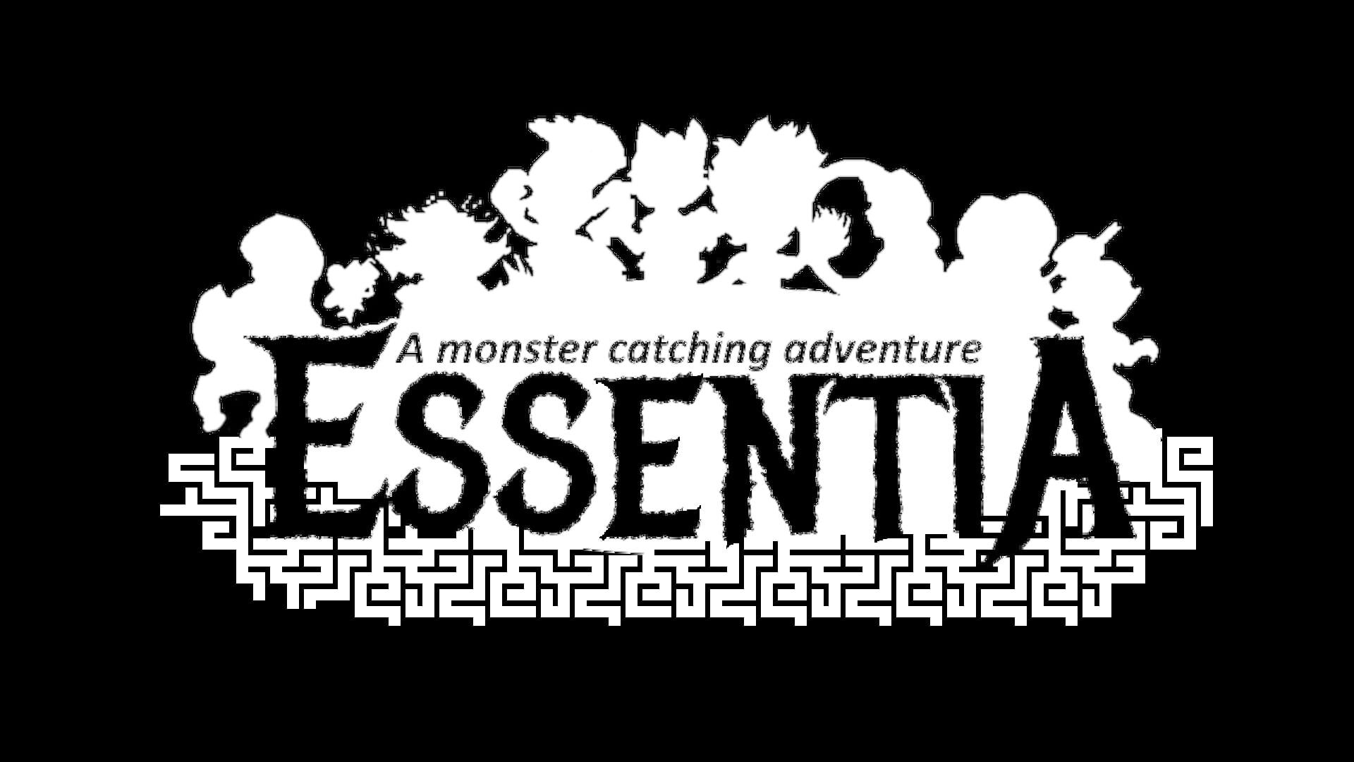 Essentia: A Monster Catching Adventure