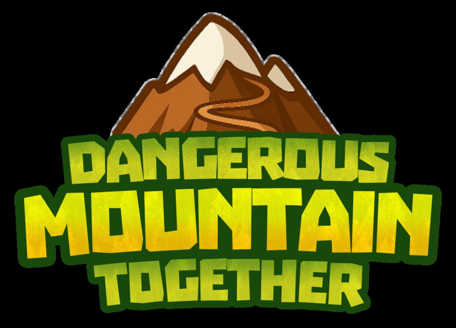 Dangerous Mountain Together