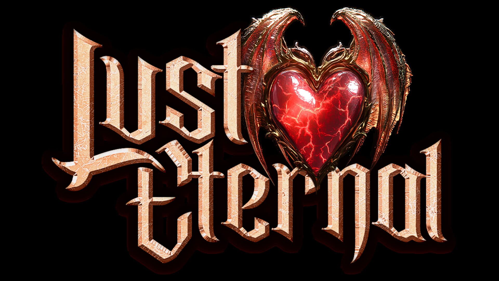 Lust Eternal