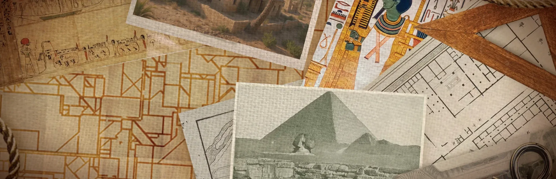 House Builder: Egyptian DLC