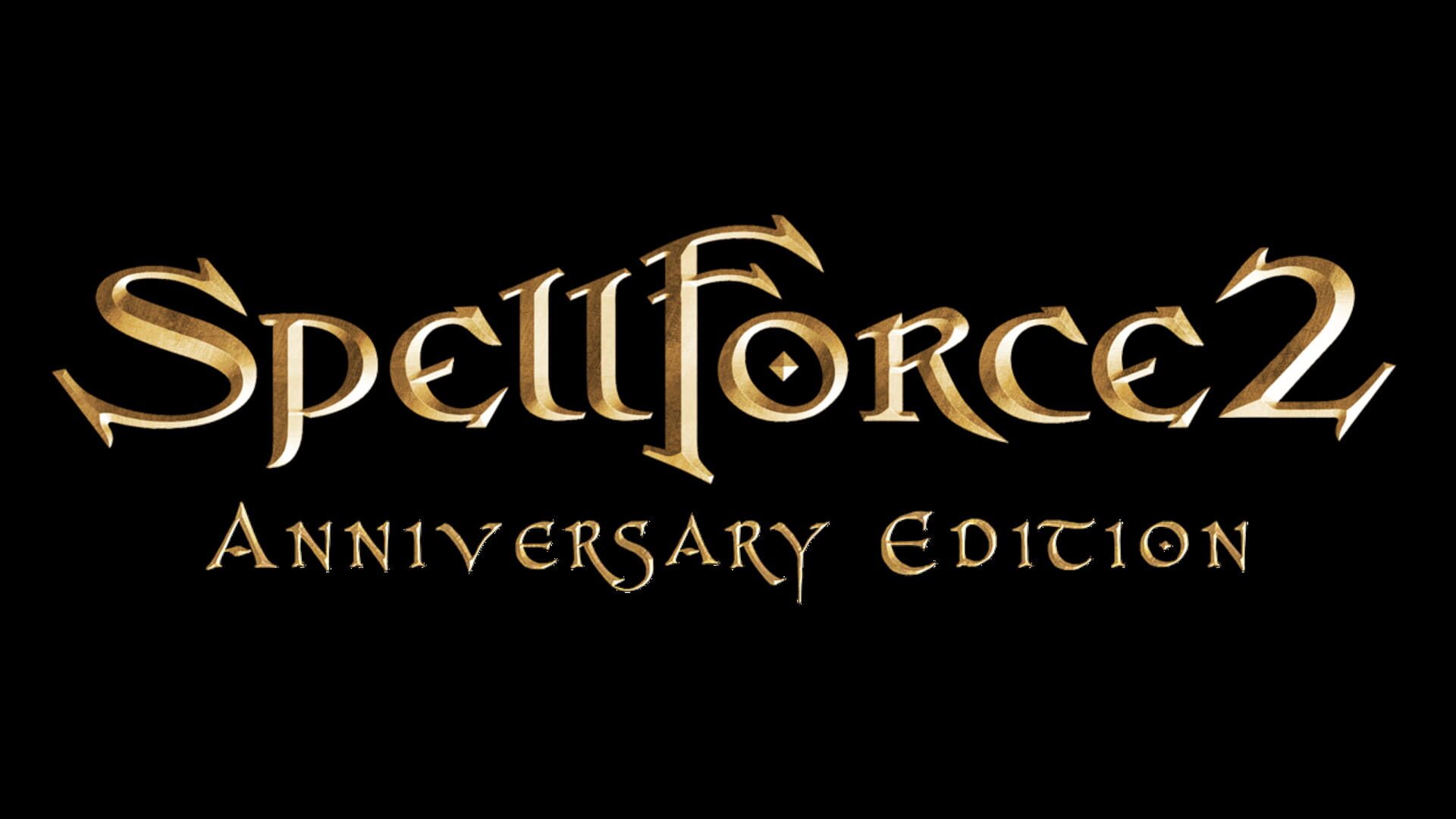 SpellForce 2: Anniversary Edition