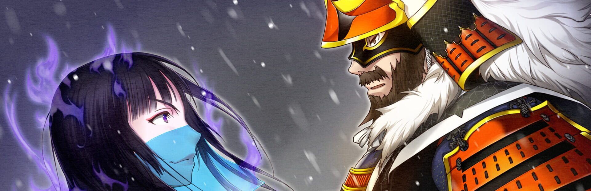 Artwork for Samurai of Hyuga Book 5