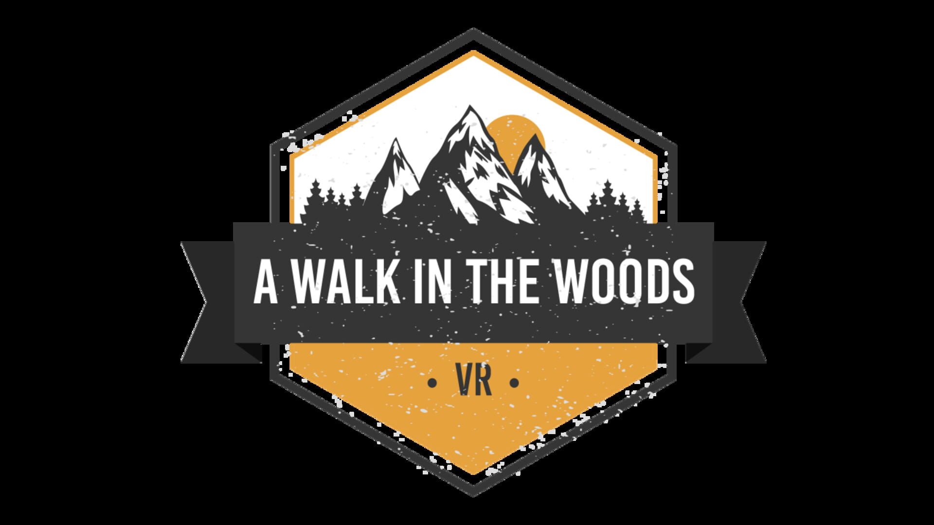 A Walk in the Woods