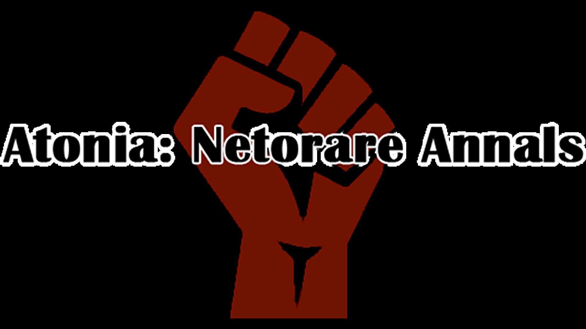 Atonia: Netorare Annals