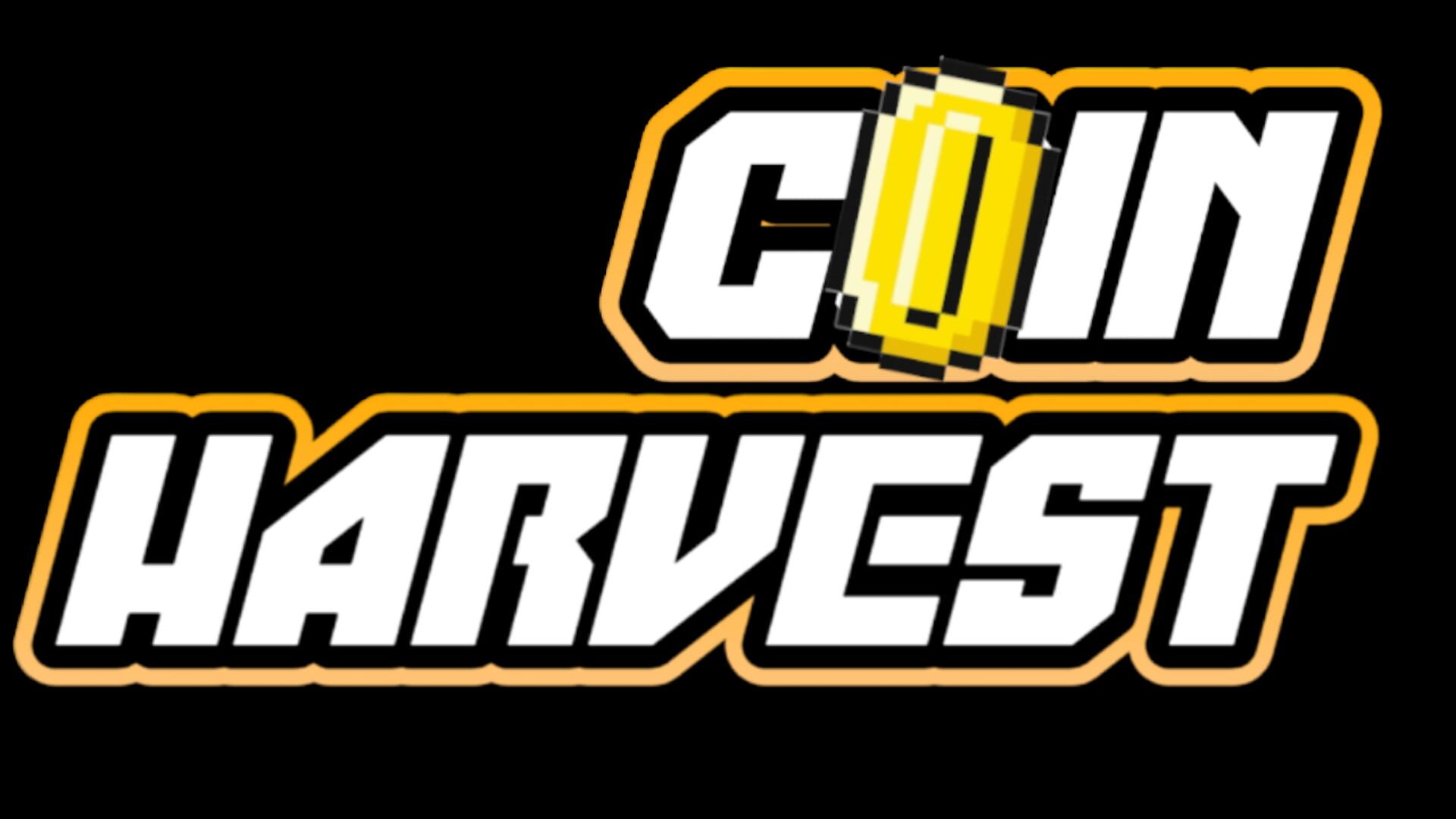 Coin Harvest