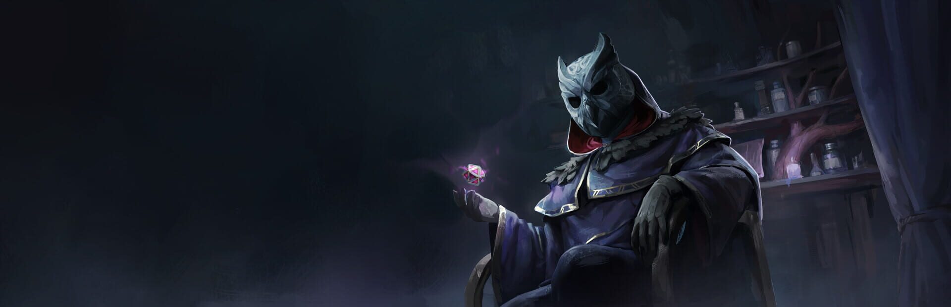 The Whispering Bones