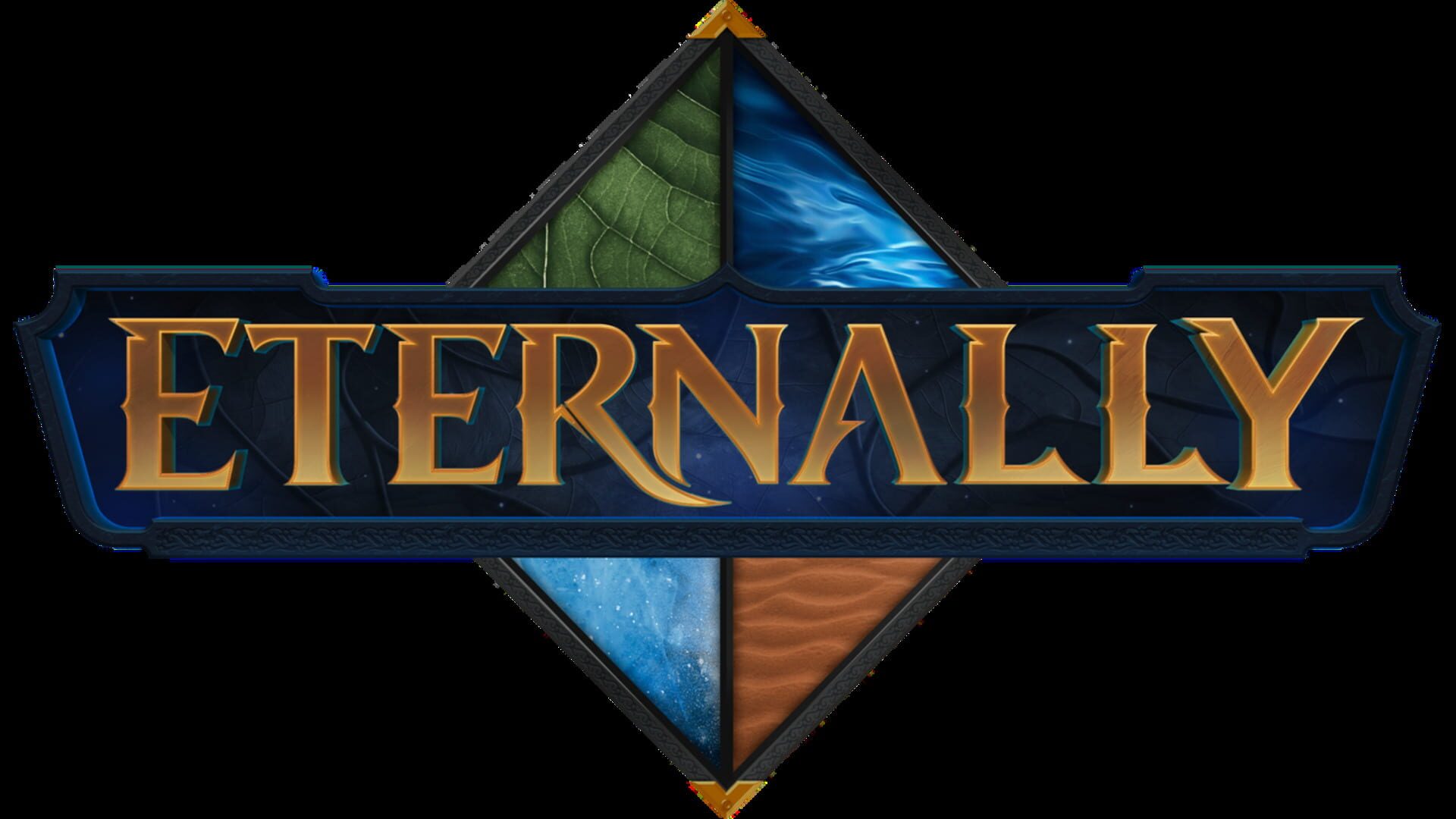 Eternally