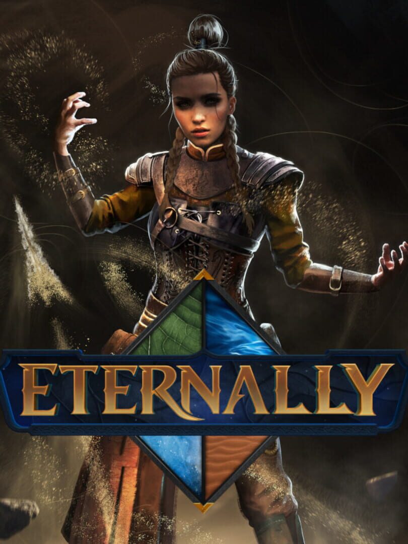 Eternally