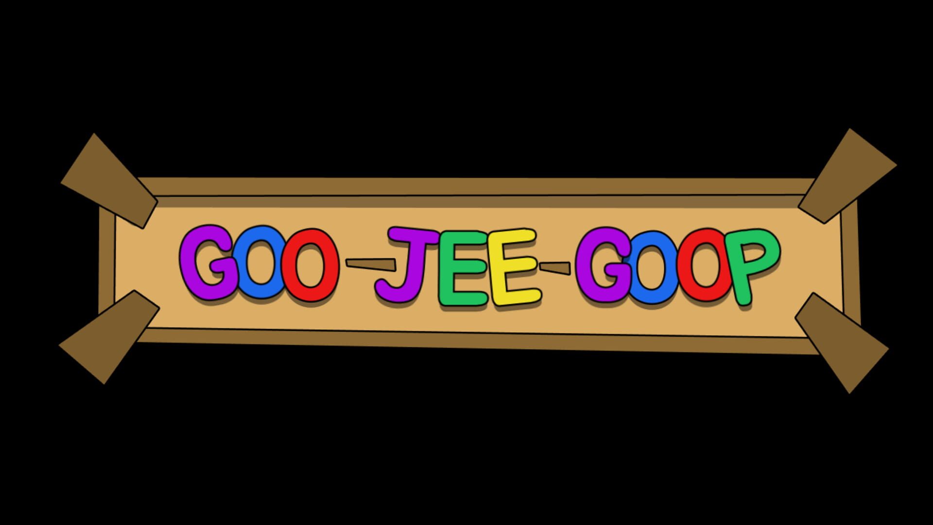 Goojeegoop