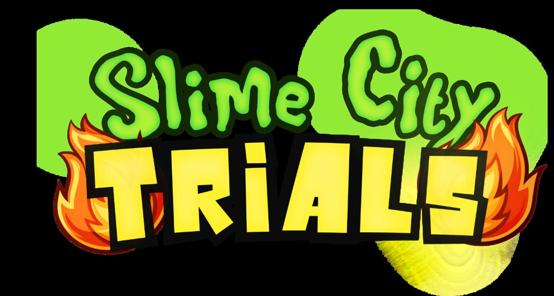 Slime City: Trials