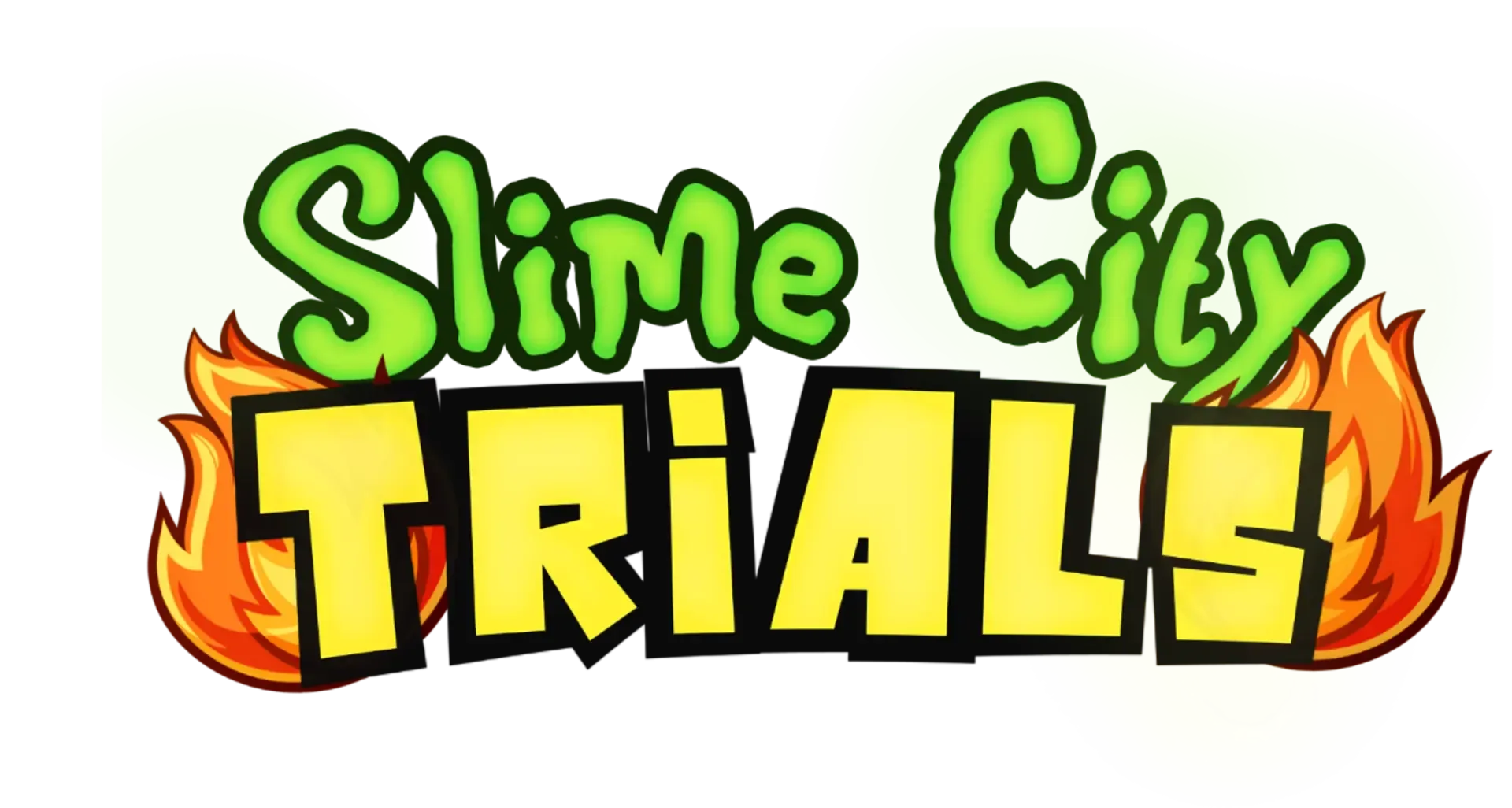 Slime City: Trials