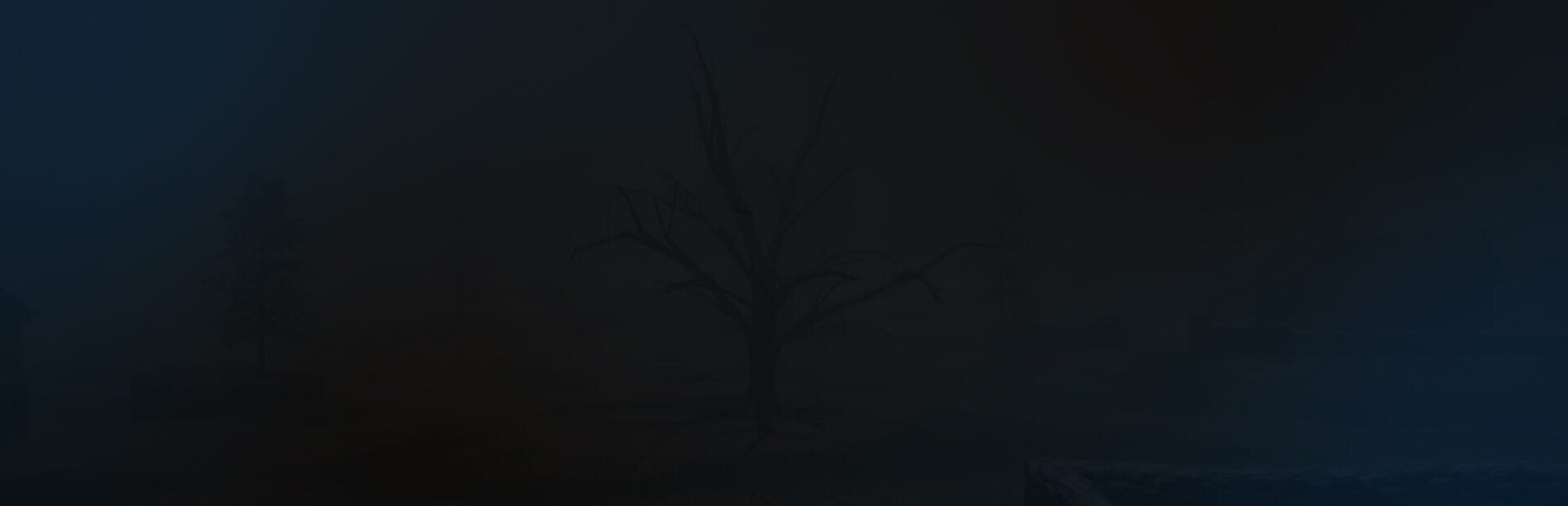 The Witch and the Lost Babies