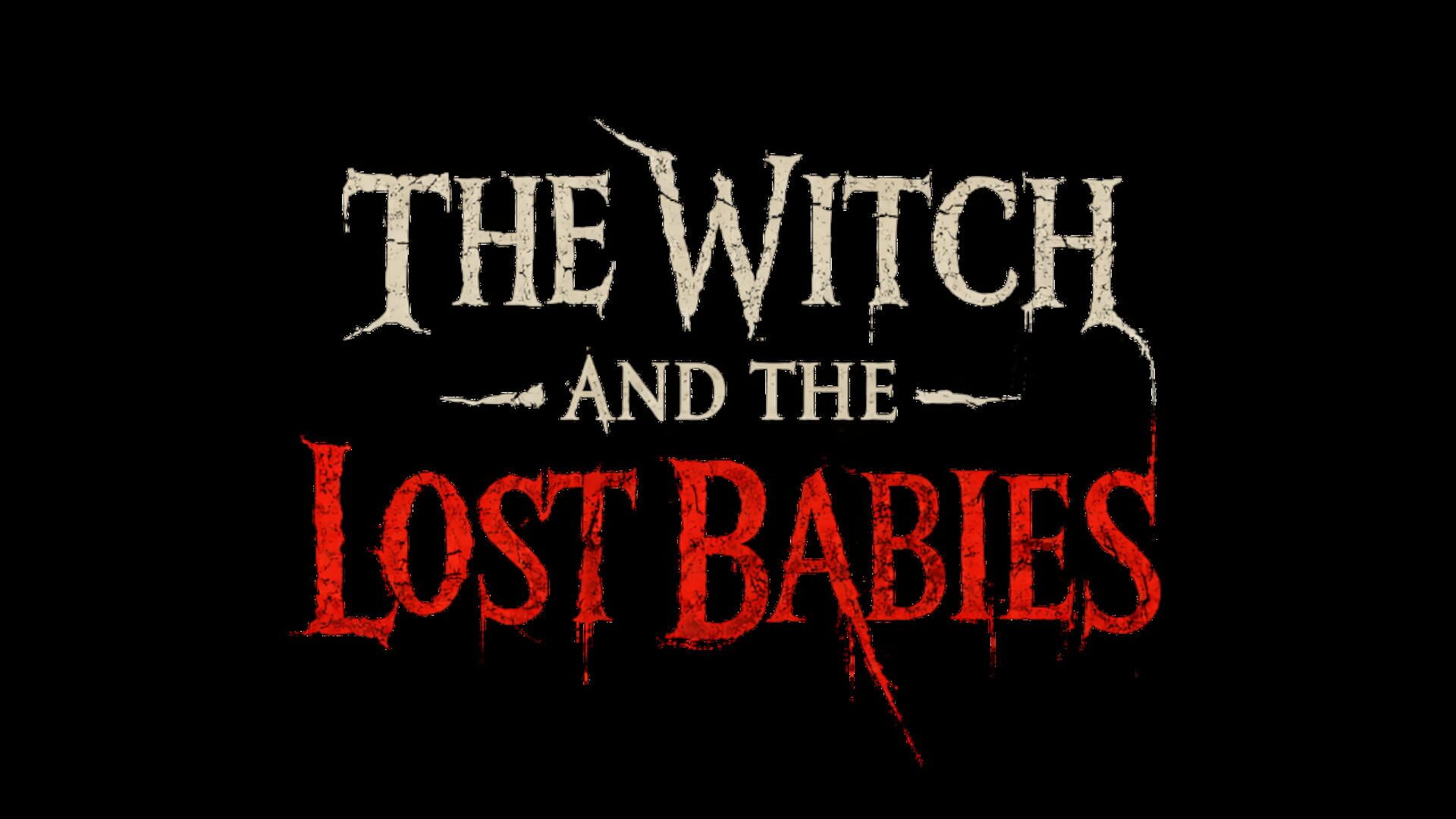 The Witch and the Lost Babies
