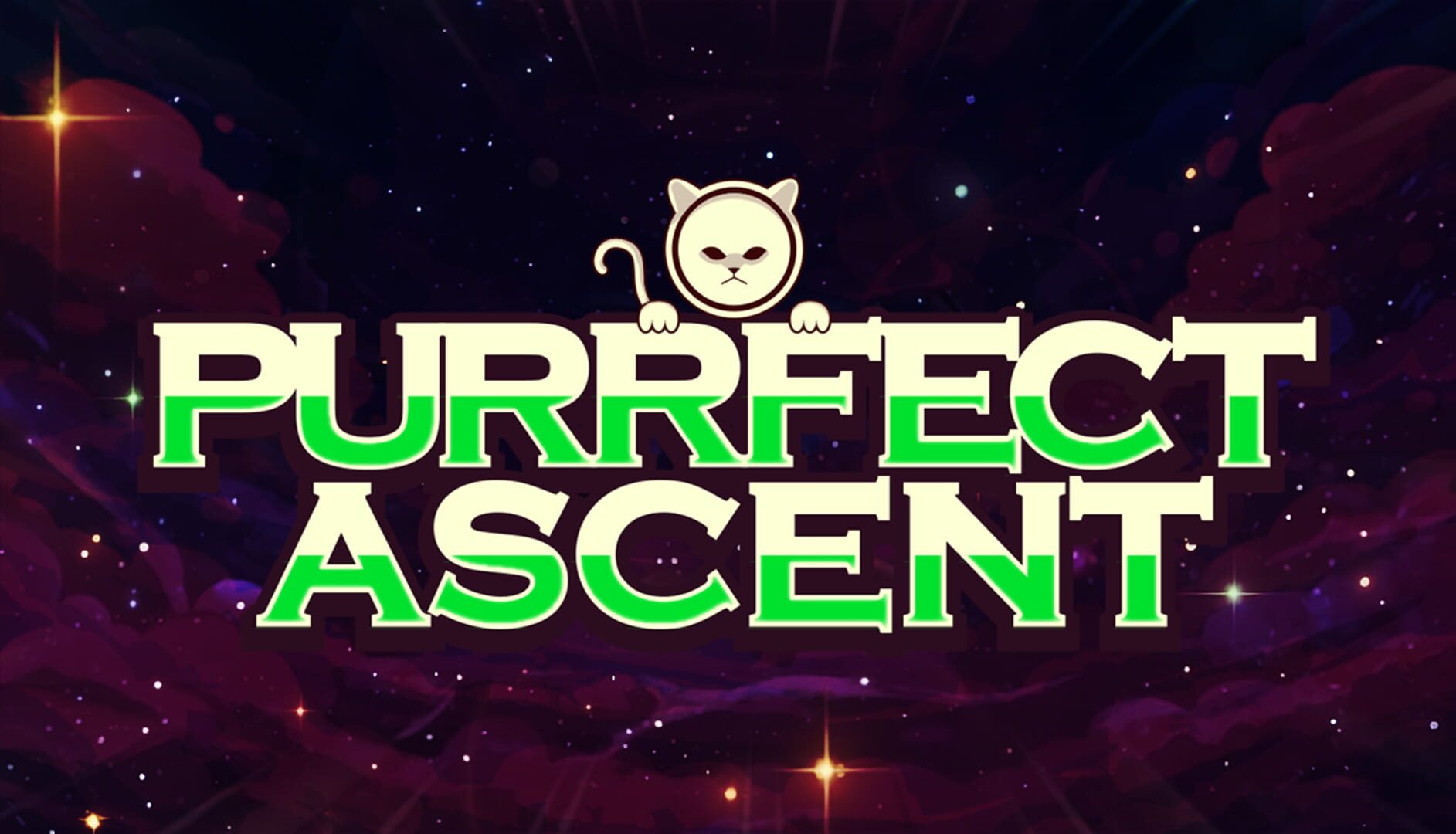 Purrfect Ascent