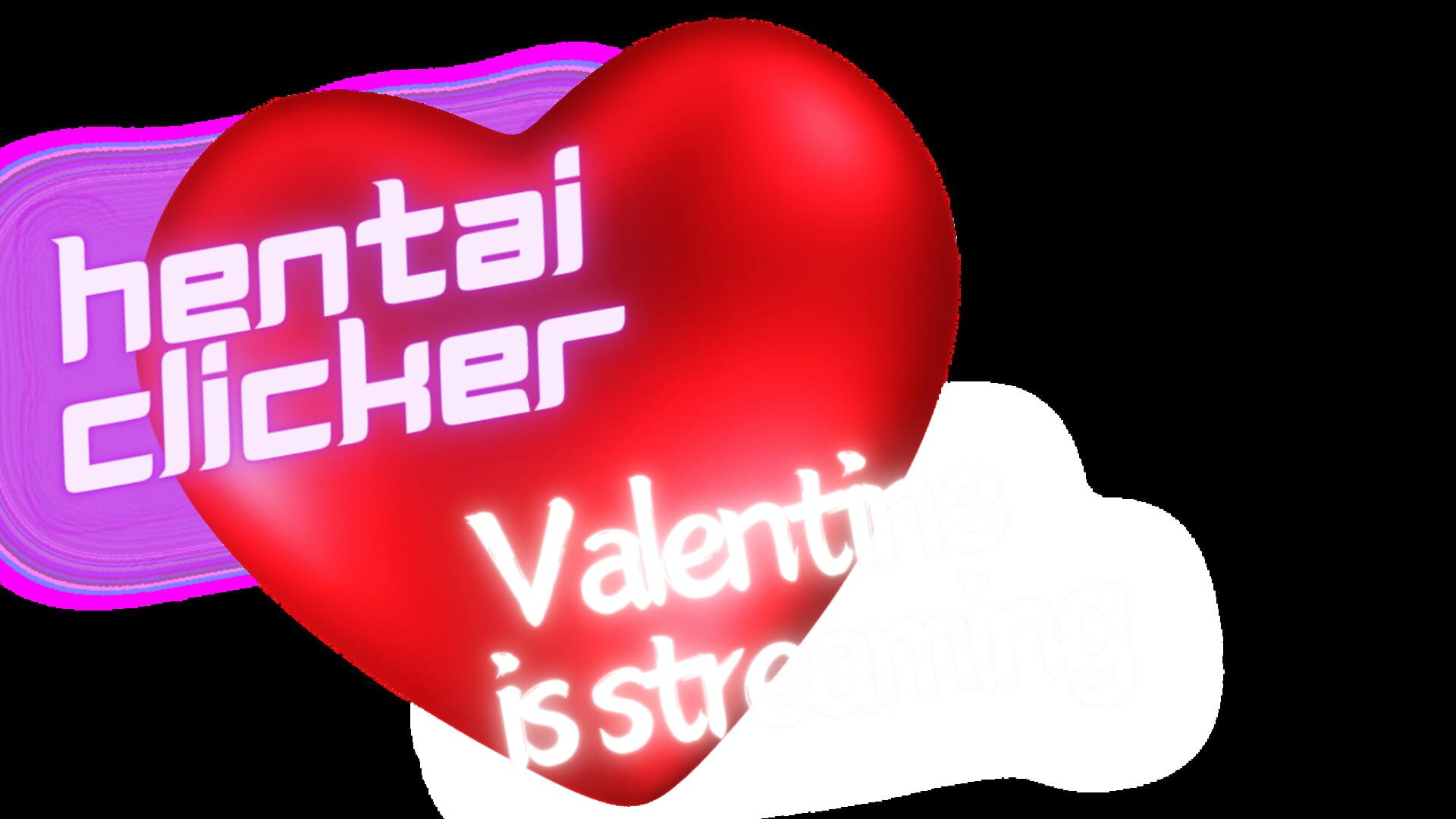 Hentai Clicker: Valentine Is Streaming