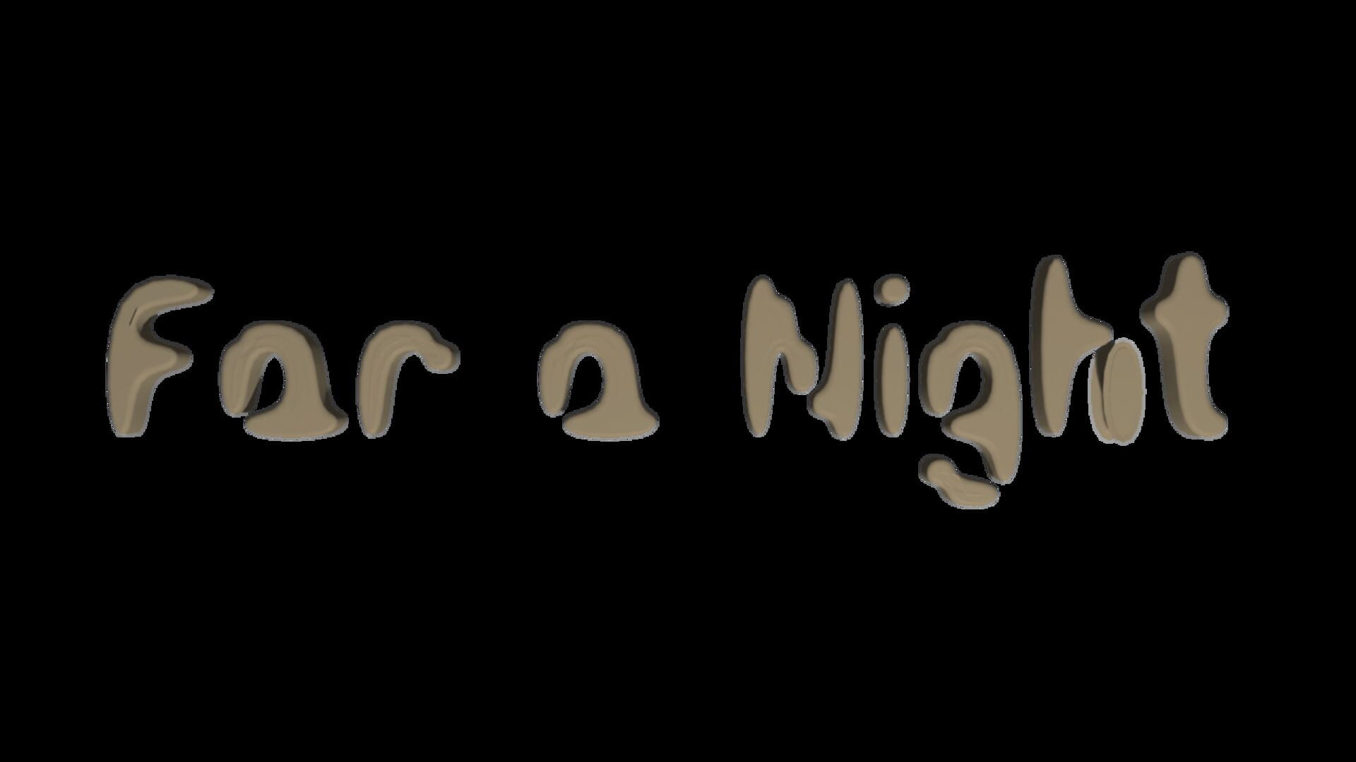 Artwork for Far a Night
