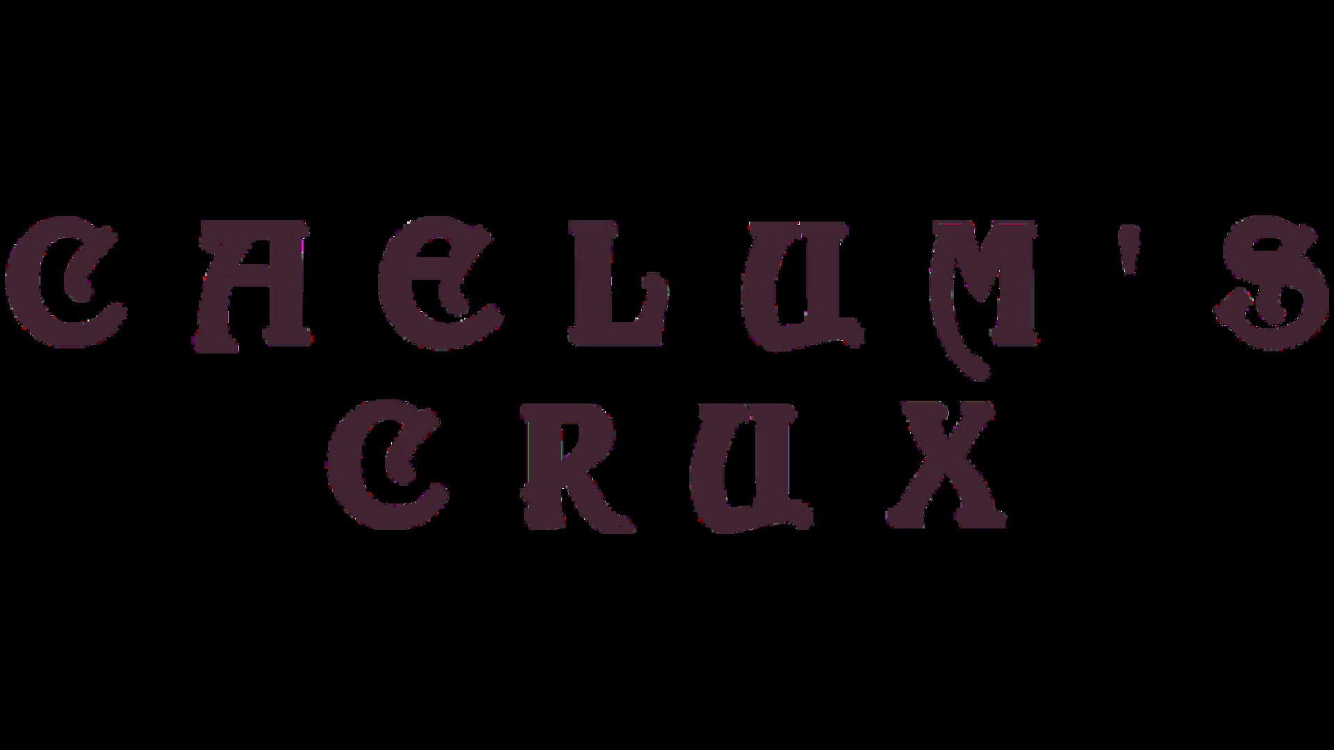 Artwork for Caelum's Crux