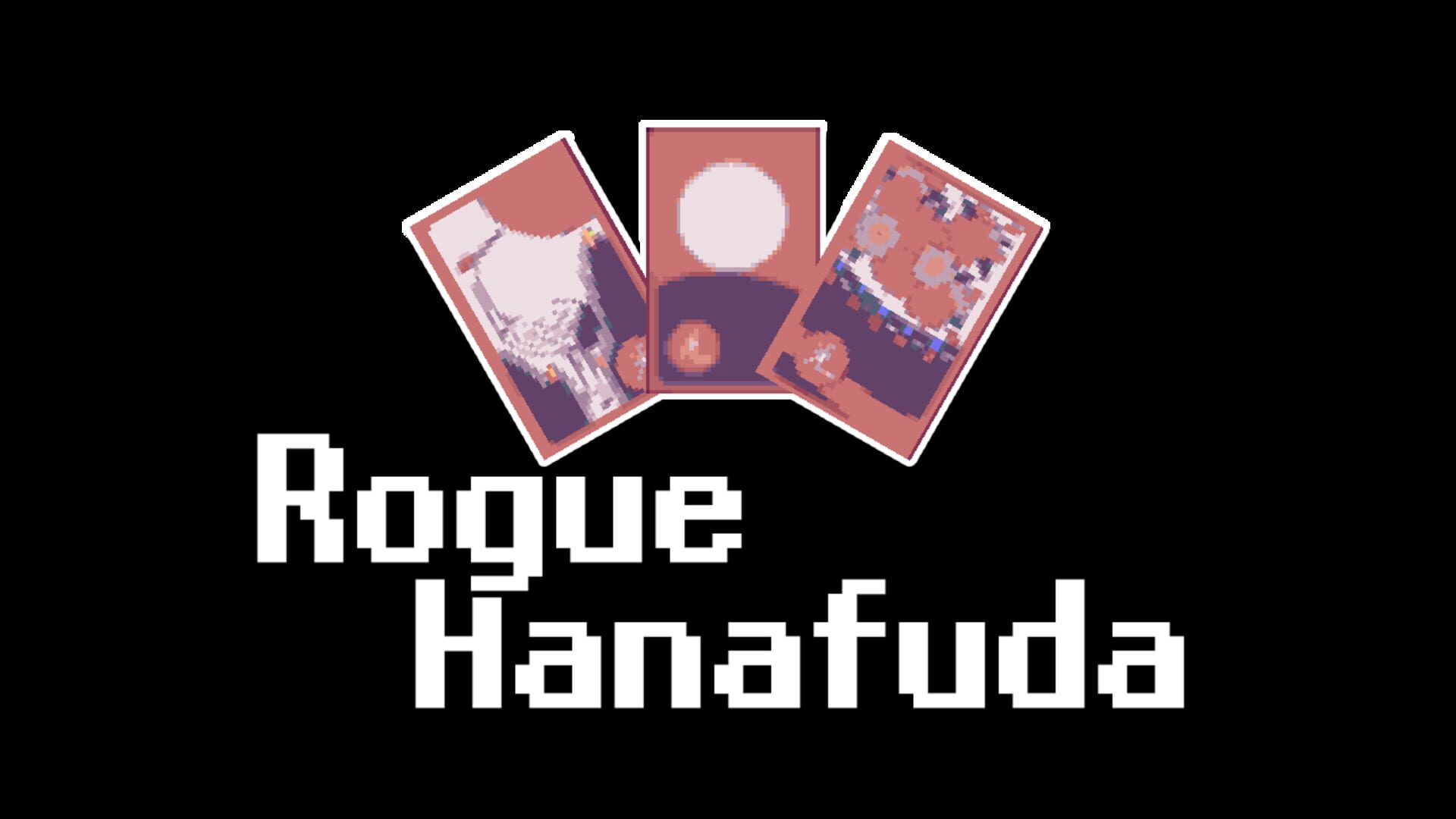 Rogue Hanafuda